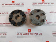 Flender N-eupex Coupling 751.40.13.050 For Zlnd 40-250 Ac Bj3 Ob2