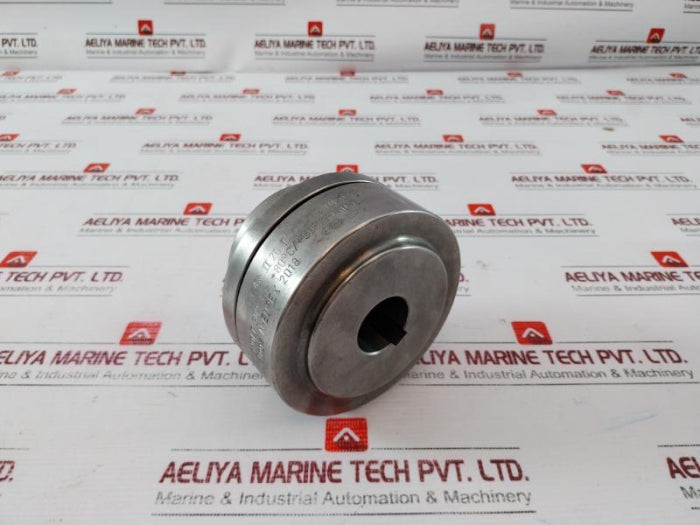Flender N-eupex Pump Coupling, Complete, 2.660 Kg , 751.40.13.050