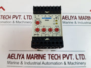 Flender Rotational Speed Monitor Ewd/230 Vac