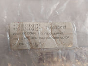 Flender Size 110 Flexible Coupling Element