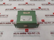 Flexcore Cta101P Signal Conditioner Ctl-2000Ht
