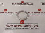 Flexitallic 6A-0348 Gasket Ring Bx153, Ss