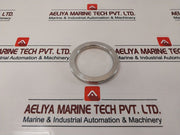 Flexitallic 6A-0348 Gasket Ring Bx153, Ss