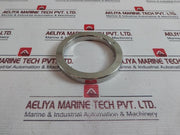 Flexitallic 6A-0348 Gasket Ring Bx153Ss New