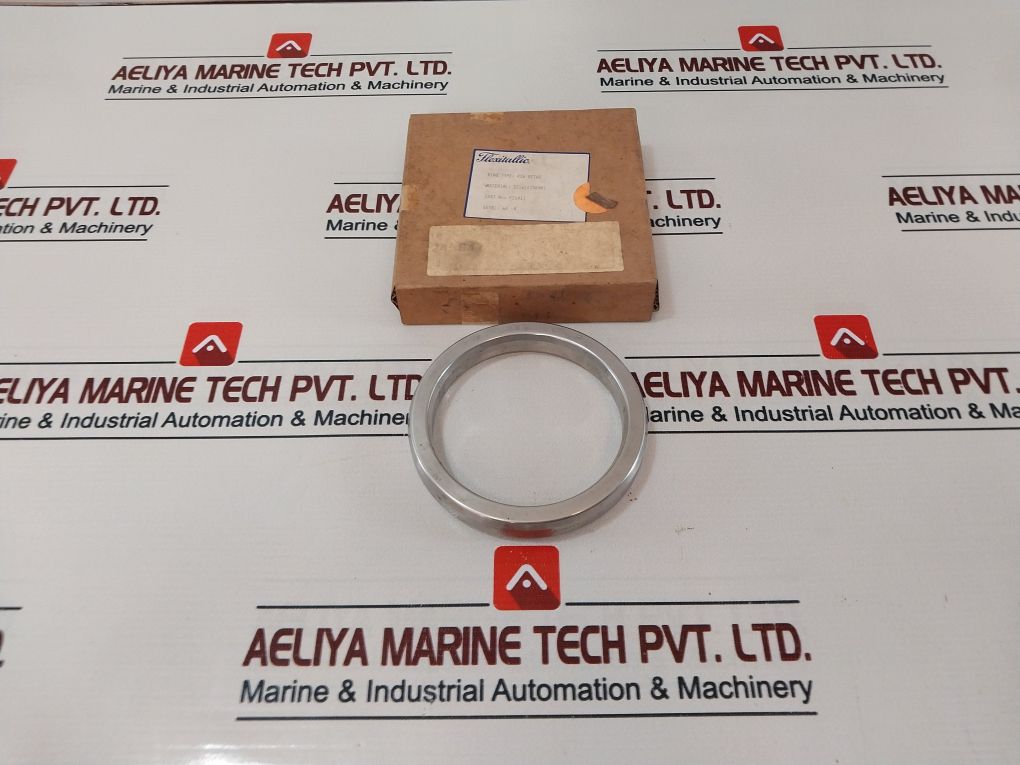Flexitallic R56 S316 Ring Type R26 Octag