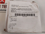 Flexiteck 6A-0853 Gasket Ring Rx-24