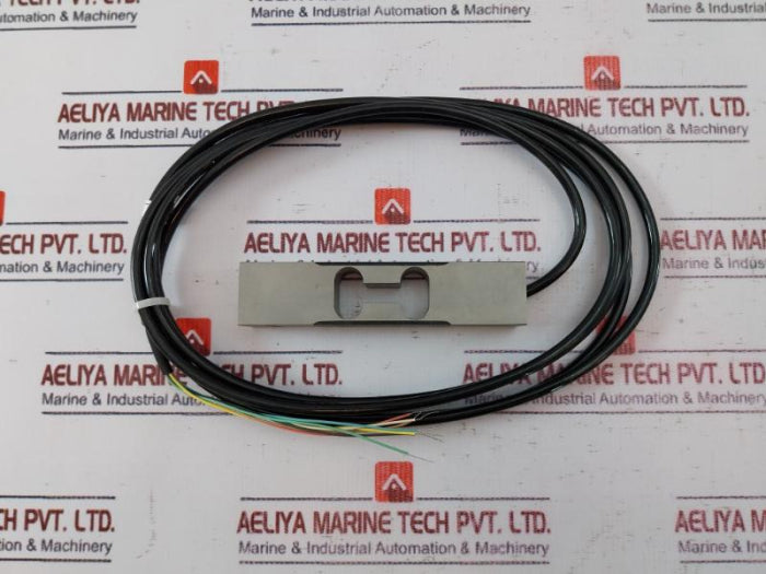 Flintec Pc30-10Kg C3 Single Point Load Cell 10Kg 2.01805 Mv/V