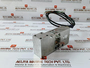 Flintec Pc7-100Kg-c3 Stainless Steel Single Point Load Cell