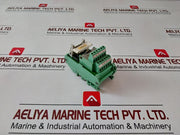Phoenix Contact Flkm 14/La/Plc Passive Module