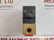 Flo Control 609500/638 Solenoid Valve