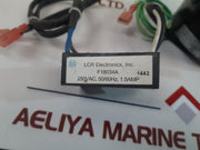 Flojet D17X004Jrl Pump