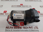 Flojet R4105-503 Livewell Pump Kit