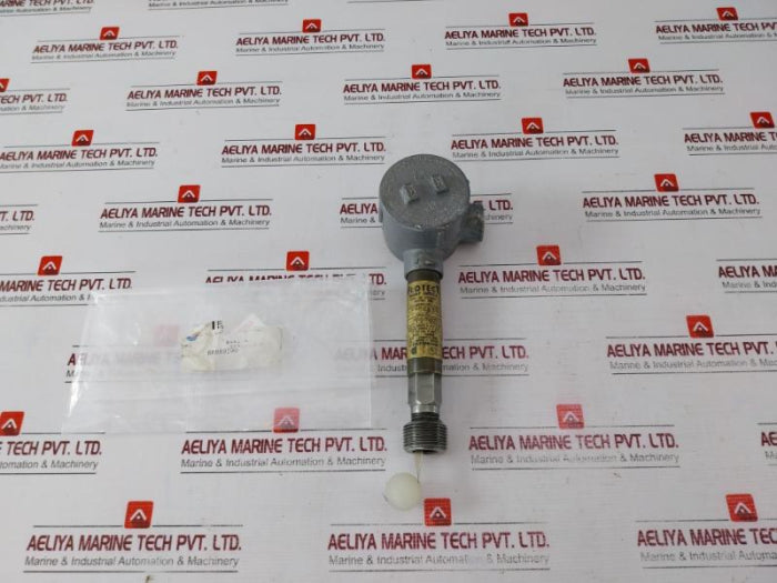 Flotect L6Epbsd3O Float Switch 125/250 Vac 5 Amps W/ 13790 Kpa Operated Switch