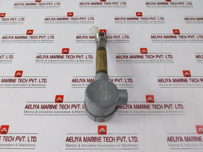 Flotect L6Epbsd3O Float Switch 125/250 Vac 5 Amps W/ 13790 Kpa Operated Switch