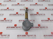 Flotect L6Epbsd3O Float Switch 125/250 Vac 5 Amps W/ 13790 Kpa Operated Switch