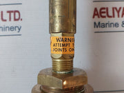 Flotect V6Epb-b-d-4-b-cv-gl Flotect Flow Switch 103000A03F060