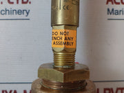 Flotect V6Epb-b-d-4-b-cv-gl Flotect Flow Switch 103000A03F060