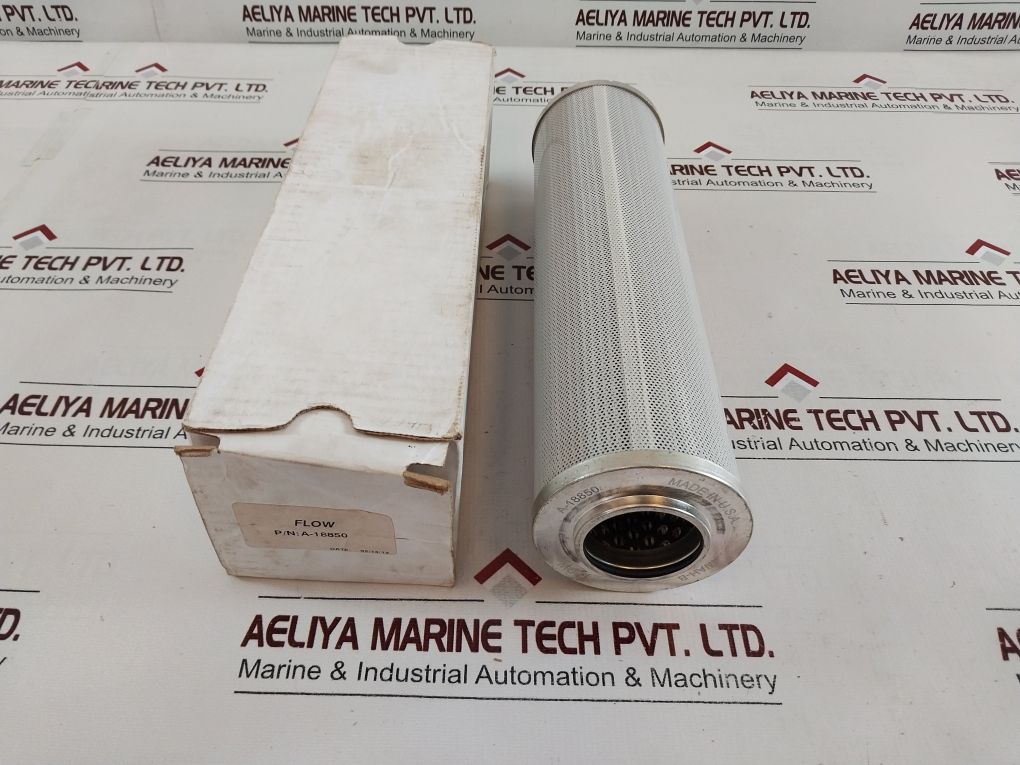 Flow A-18850 Filter Element Flow