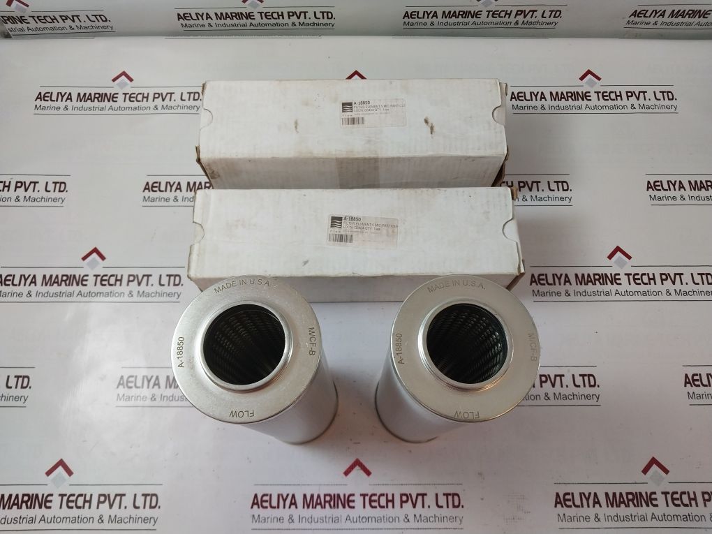 Flow A-18850 Filter Element M/Cf-b