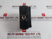 Flow Line Controls Mdl. 20 Doulble Acting Actuator Valve Size: 0075