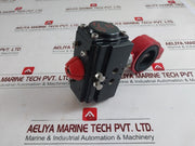 Flow Line Controls Series 70 Doulble Acting Actuator Valve Size 0075