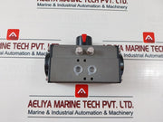 Flowbus EprÃ¸52-sr11 Actuator Ventilation Damper Spring