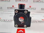 Flowbus EprÃ¸52-sr11 Actuator Ventilation Damper Spring