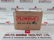 Flowbus EprÃ¸52-sr11 Actuator Ventilation Damper Spring