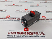 Flowbus EprÃ¸52-sr11 Actuator Ventilation Damper Spring