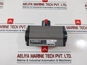 Flowbus EprÃ¸52-sr11 Actuator Ventilation Damper Spring