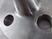 Flowguard 42341/02-1 Pulsation Damper