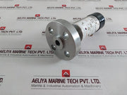 Flowguard Pulsation Damper