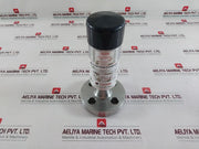 Flowguard Pulsation Damper