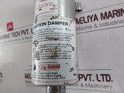 Flowguard Pulsation Damper