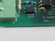 Flowmem2 Pcb Card Rev. 1.1