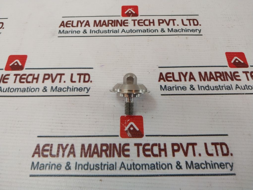 Flowserve 00035509 Screw Impeller 177325