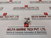 Flowserve 00035509 Screw Impeller 177325