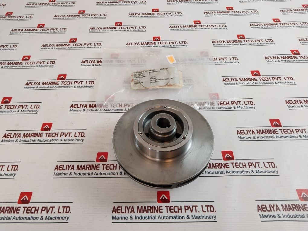 Flowserve 00082690 Impeller