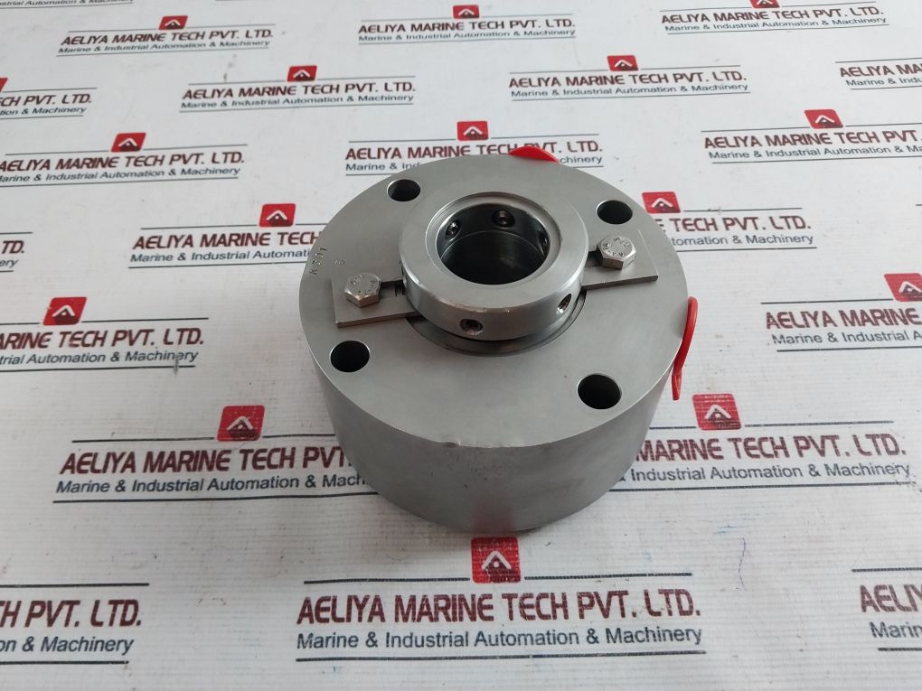 Flowserve 2J.50092.Xx13 Seal Cartridge S80630