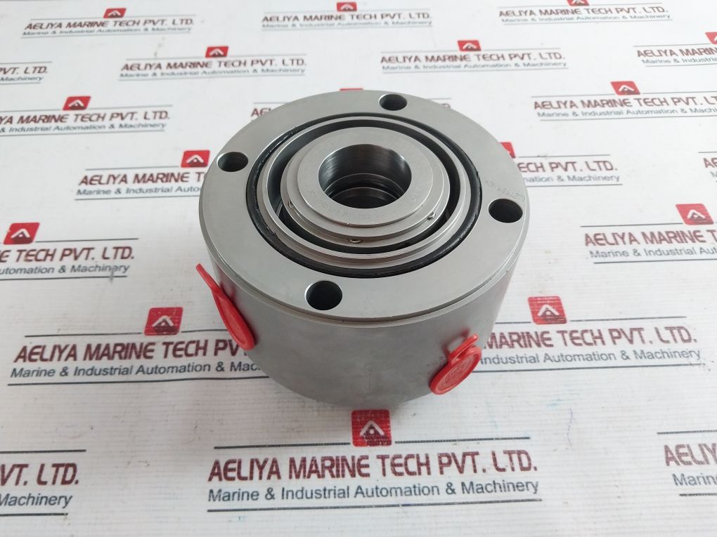 Flowserve 2J.50092.Xx13 Seal Cartridge S80630