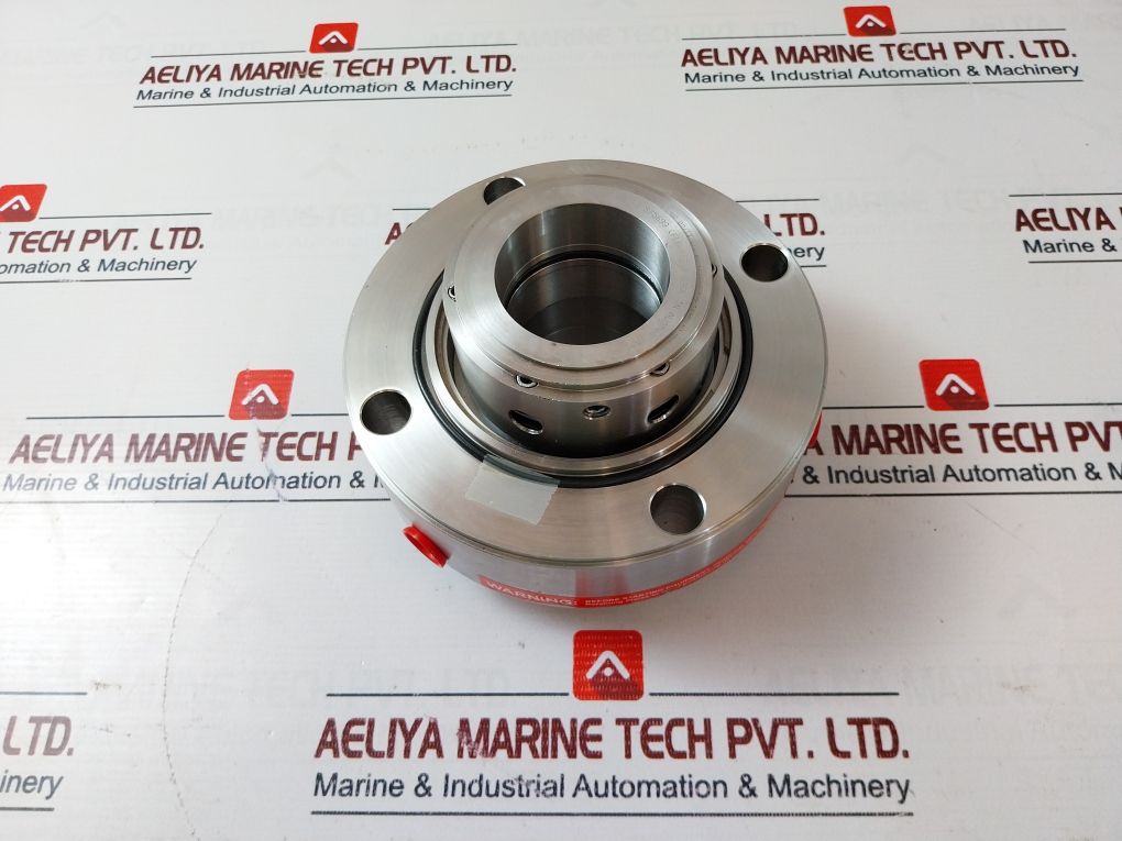 Flowserve 2N.52635.Xx13 Mechanical Seal Assembly