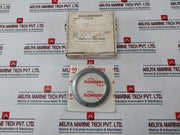 Flowserve 3N12117Sl Mechanical Seal P-0143A.0068