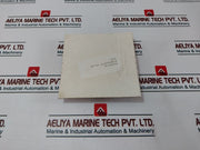 Flowserve 3N12541-sl Seal Face P-0143A.0069