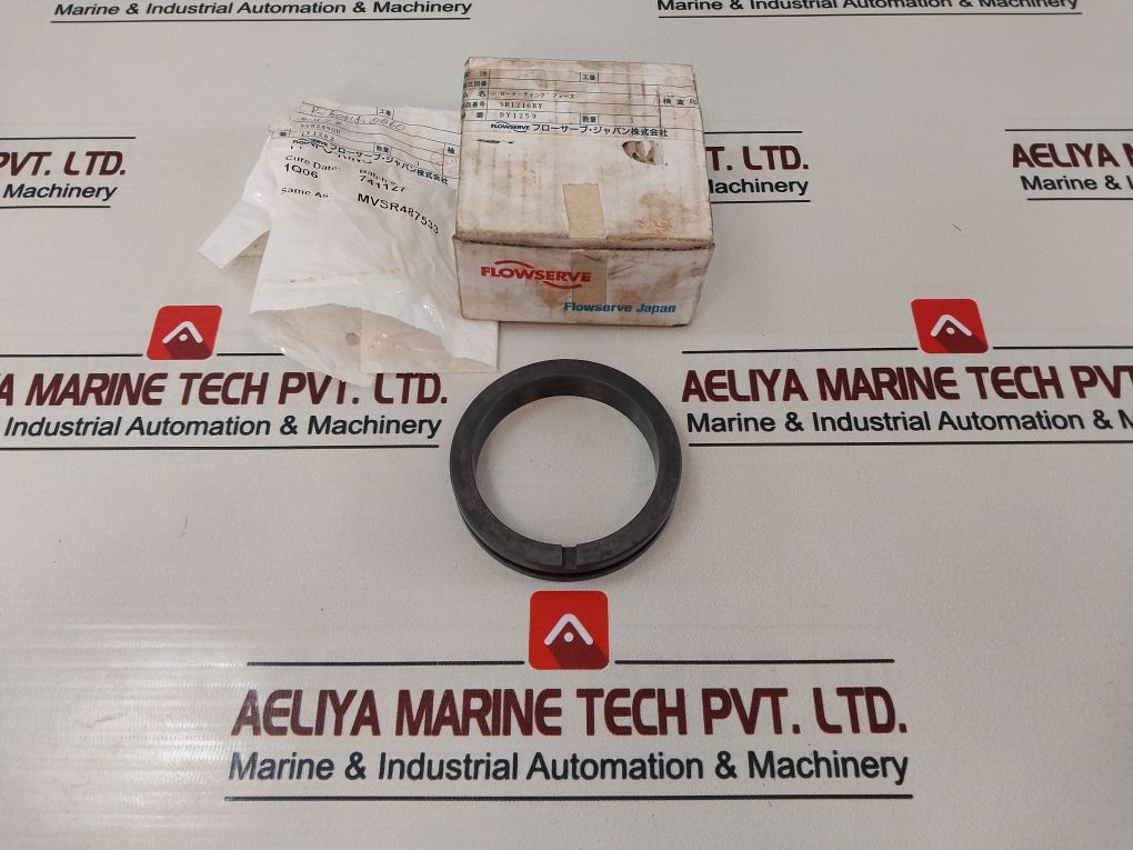 Flowserve 3R1216Ry Fpm O-ring