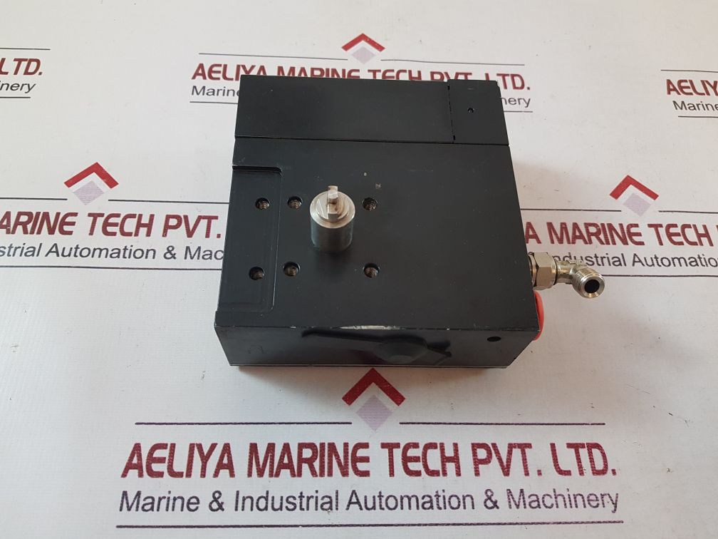 Flowserve Apex4000 Pneumatic Positioner 5095661