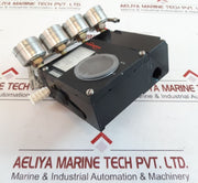 Flowserve Apex 7000 Electro Pneumatic Positioner 0-160 Psi