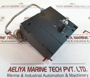 Flowserve Apex 7000 Electro Pneumatic Positioner 0-160 Psi