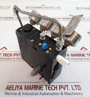 Flowserve Apex 7000 Electro Pneumatic Positioner 0-160 Psi