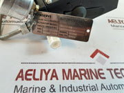 Flowserve Apex 7000 Electro Pneumatic Positioner 0-160 Psi