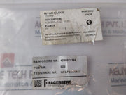 Flowserve Chemical Gfaf55Ht150 Repair Kit 150Mm